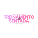 Treinamento de Sentada, nova edição 2026
